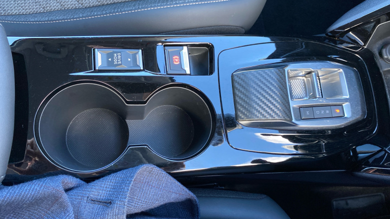 Peugeot 208 1.2 Hybrid 100 Allure 5dr e-DSC6 Petrol Hatchback